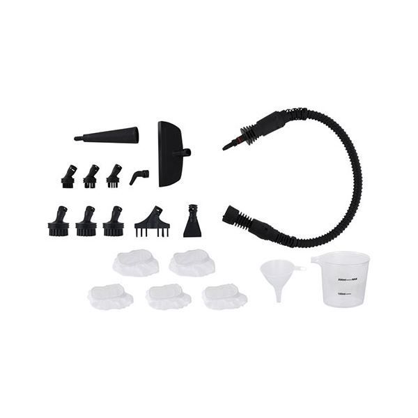 アースマン ハンディスチームクリーナー パーツセット K50913014