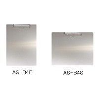 ナカキン アルミ用箋 B4 10枚セット B4タテ AS-B4E