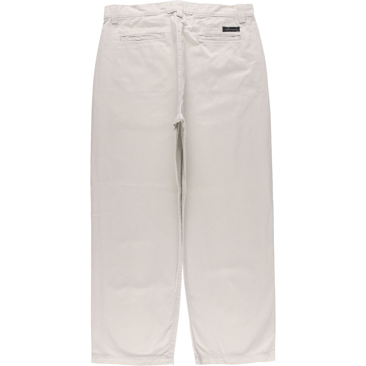 古着 90年代 リーバイス Levi s KHAKIS チノパンツ メンズw37相当 ヴィンテージ eaa594370