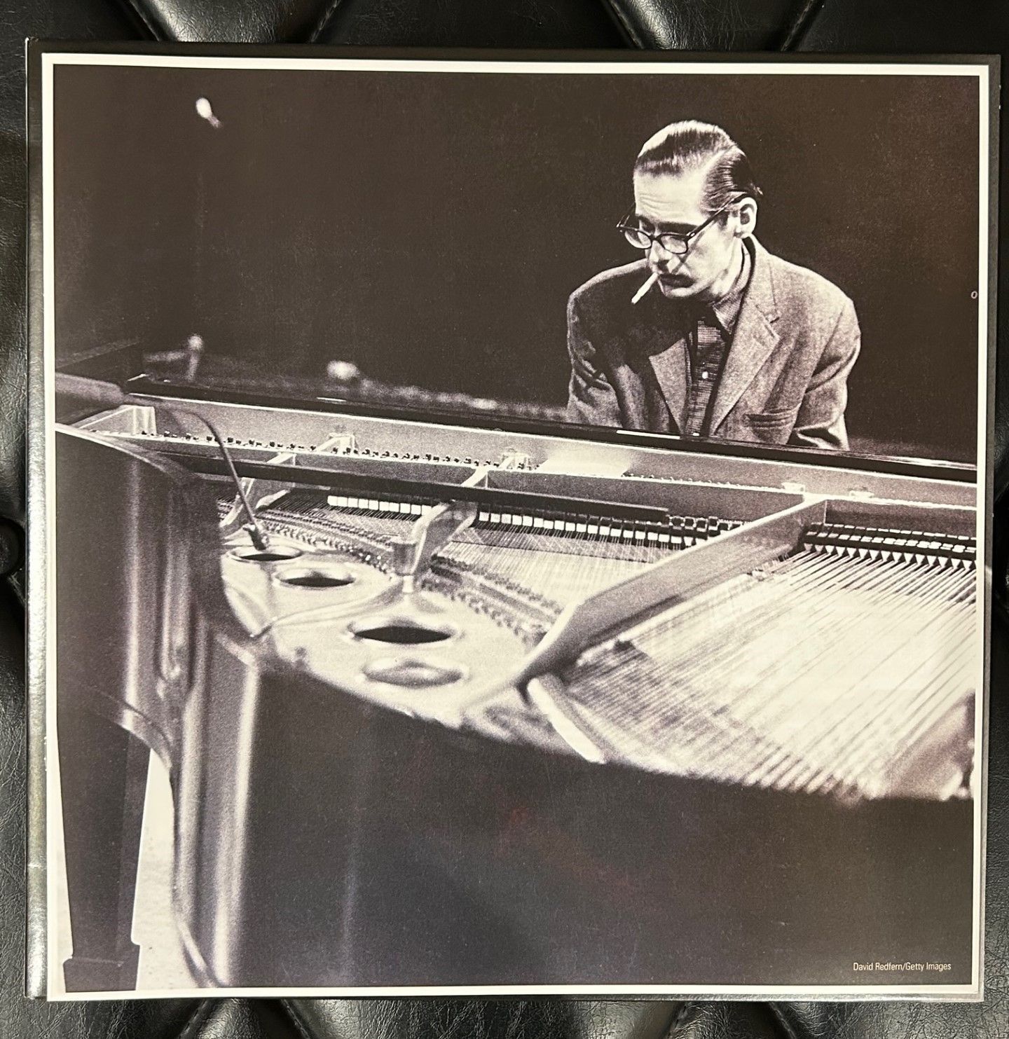 USオリジナルLP盤】Bill Evans 「Some Other Time (The Lost Session 