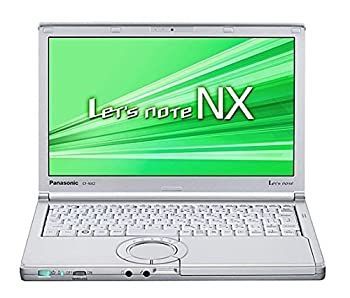 Panasonic パナソニック Let's note レッツノート NX2 CF-NX2AWGCS