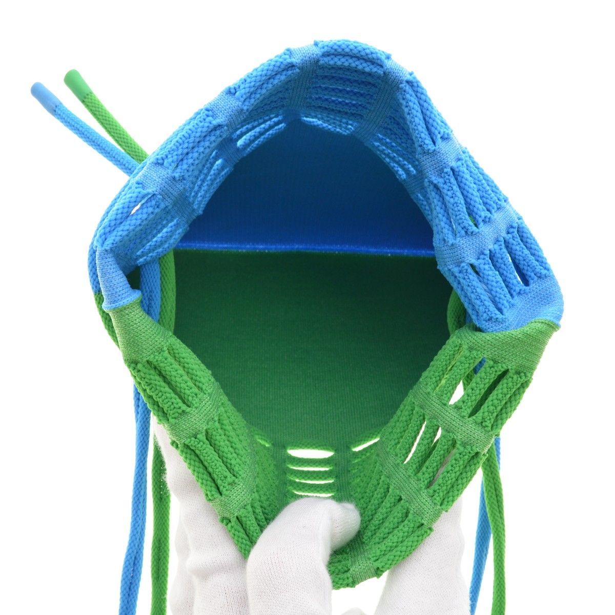 ISSEYMIYAKE】GOOD GOODS ISSEY MIYAKE GG33AG143 MOKKO BI-COLOR 