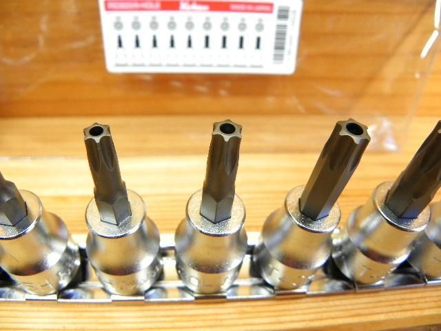 sq イジリ止め穴付