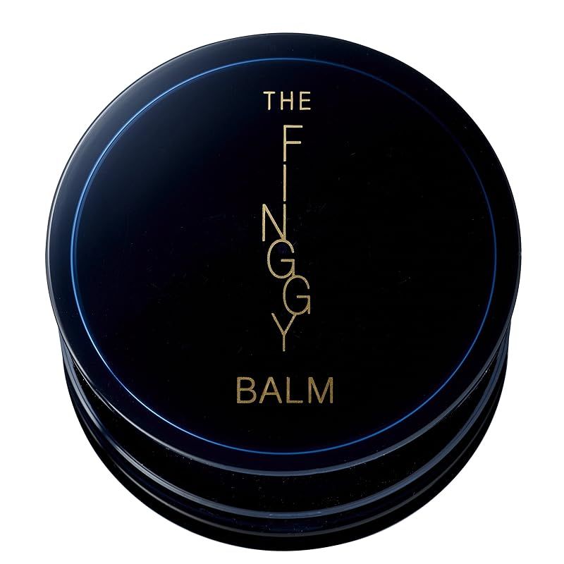 FINGGY BALM スキンプロテクター