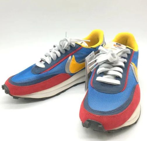 sacai NIKE サカイ ナイキ LD WAFFLE BV0073-400 LD ワッフル VARSITY