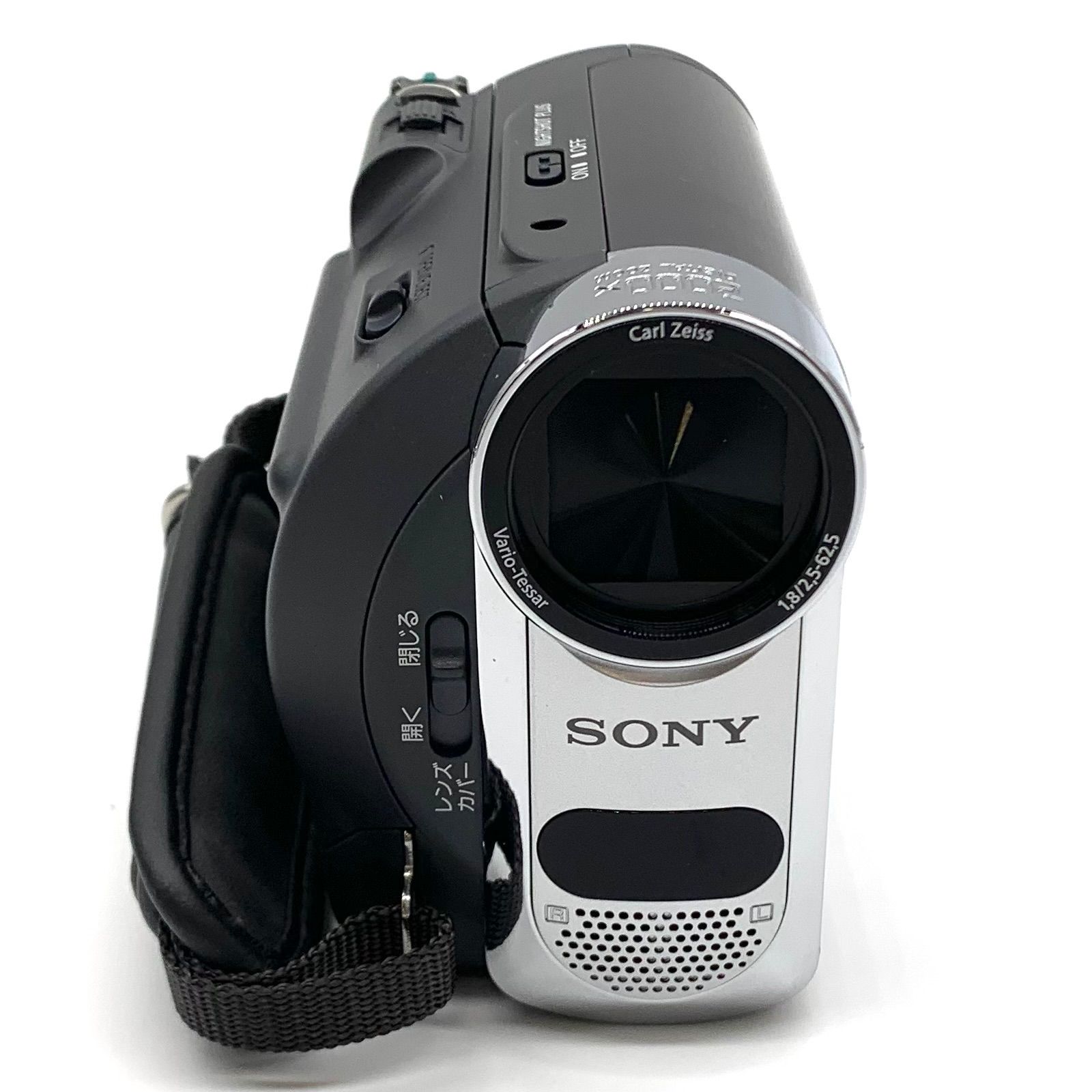 SONY デジタルビデオカメラレコーダー