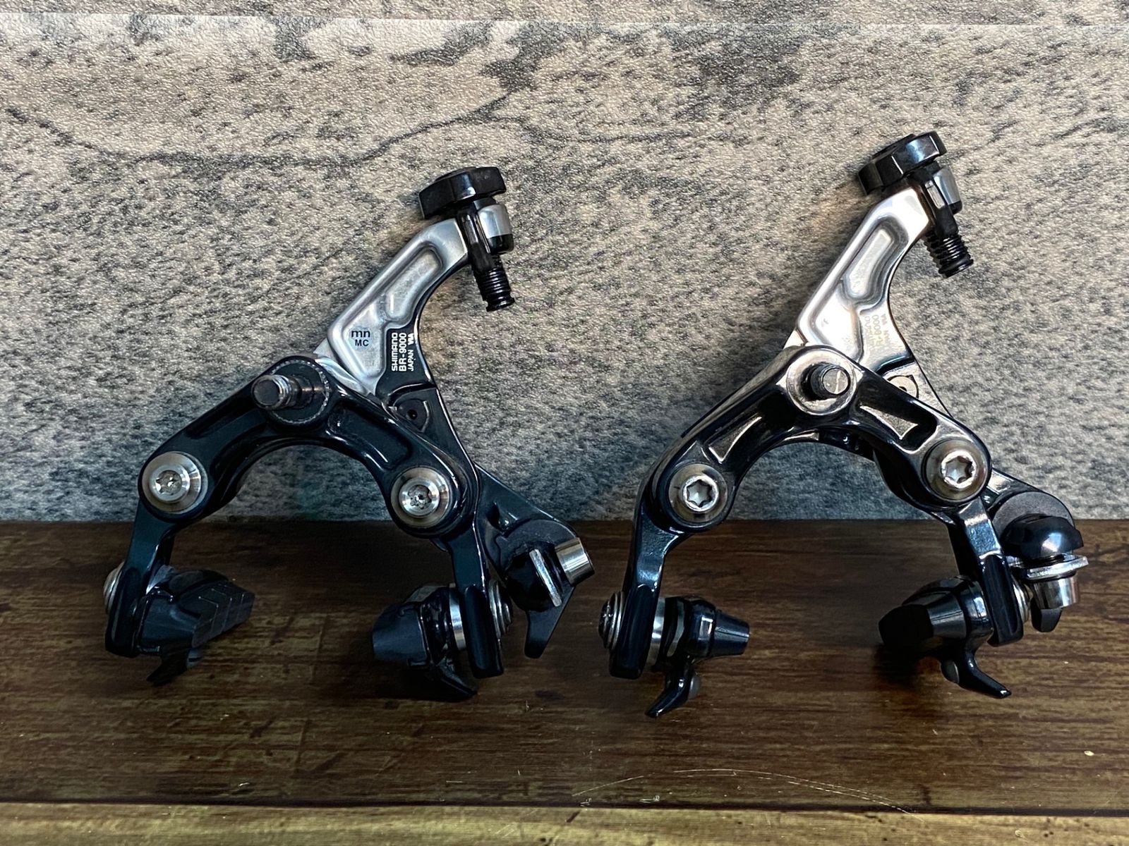 JA461 シマノ SHIMANO デュラエース DURA-ACE BR-9000 キャリパー