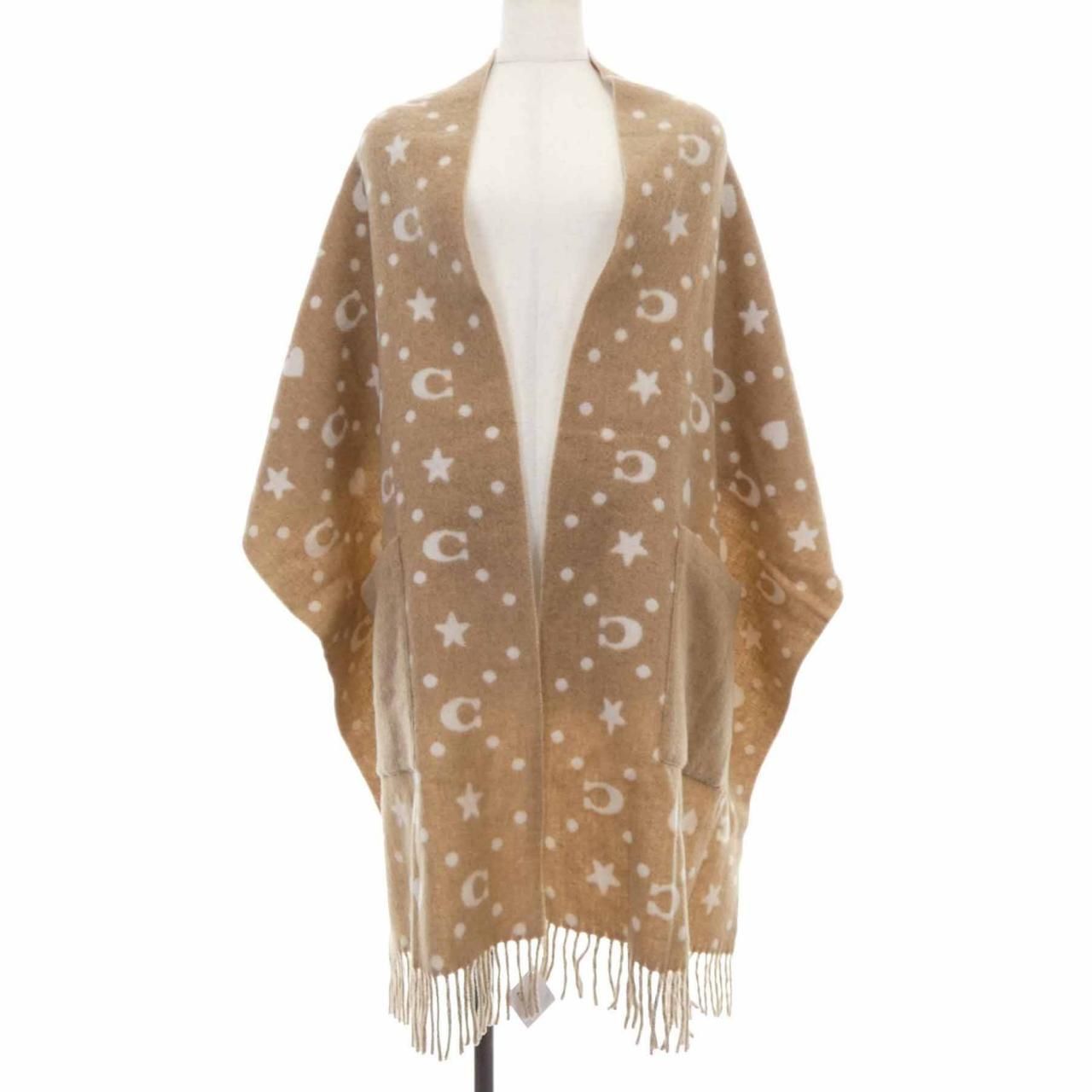 COACH コーチ マフラー・ストール レディース コーチ マフラー