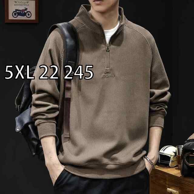 5XL]メンズ 服 シンプル ファッション オシャレ 大人 かっこいい