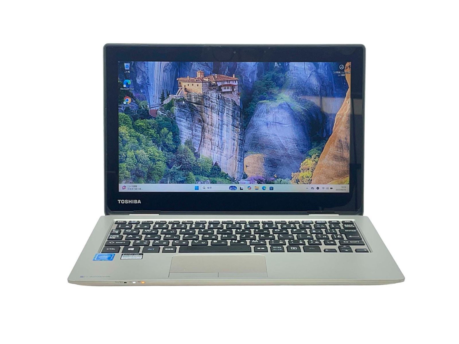 東芝 N51/TG Win11 1TB HDD 中古ノートPC - メルカリ