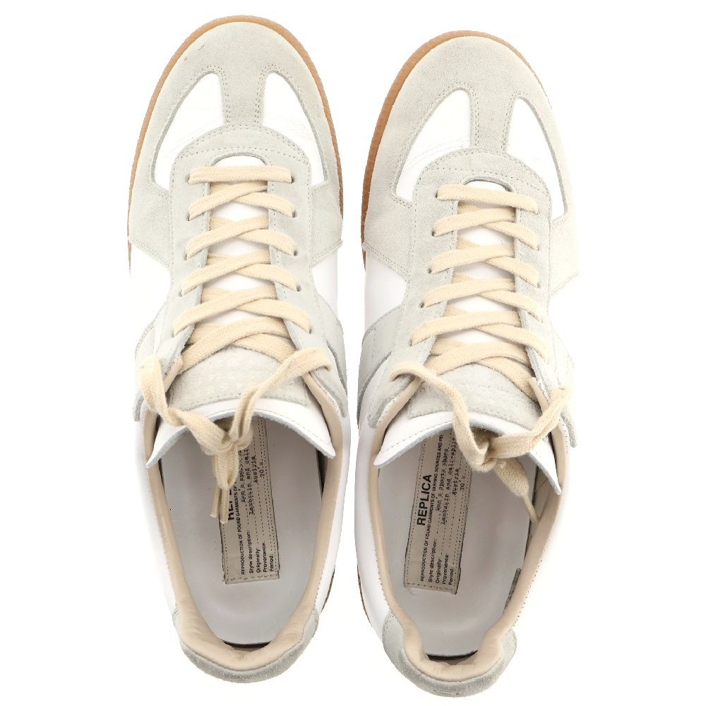 20SS マルタンマルジェラ Martin Margiela 10 DENIM