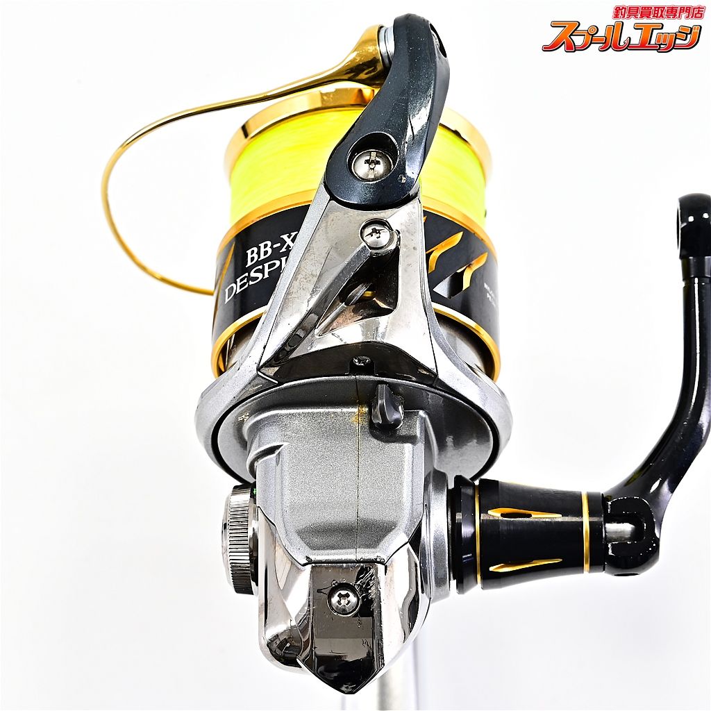 シマノ　16 BB-X DESPINA 2500DHG【美品】 シマノ 16 BB-X DESPINA 2500DHG シマノ シマノ '16 BB-X