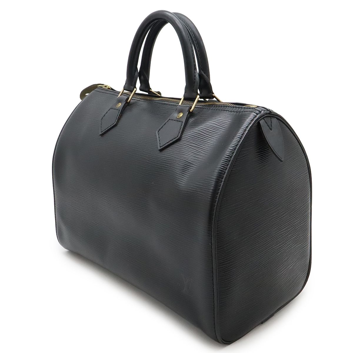 LOUIS VUITTON ルイ ヴィトン エピ スピーディ30 ハンドバッグ