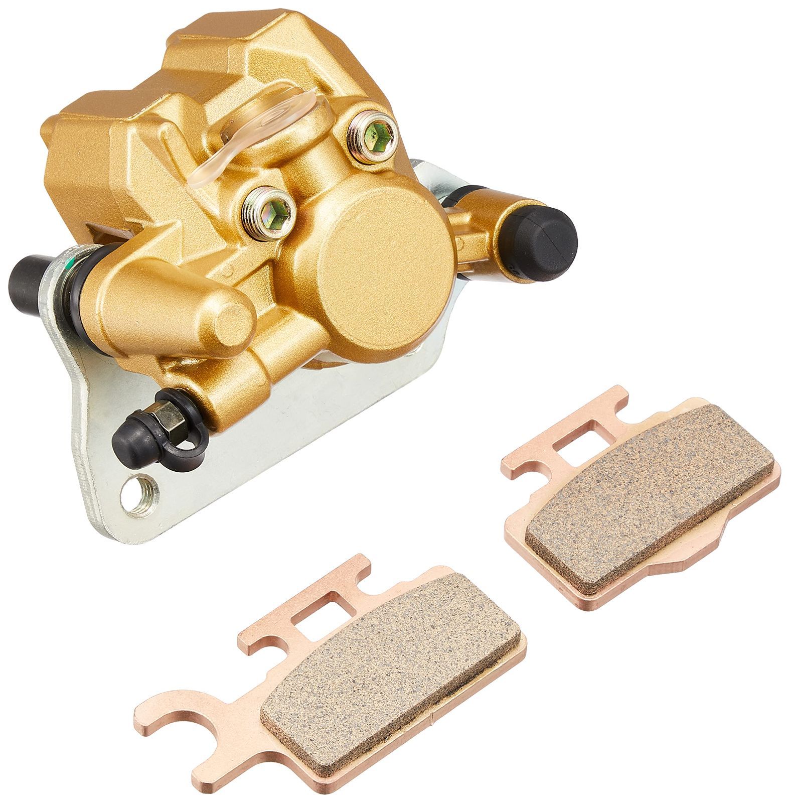 【特売】キタコ(KITACO) ブレーキキャリパー 汎用 ※キタコ製KLX110KITリペアパーツ 500-4022100 - メルカリ