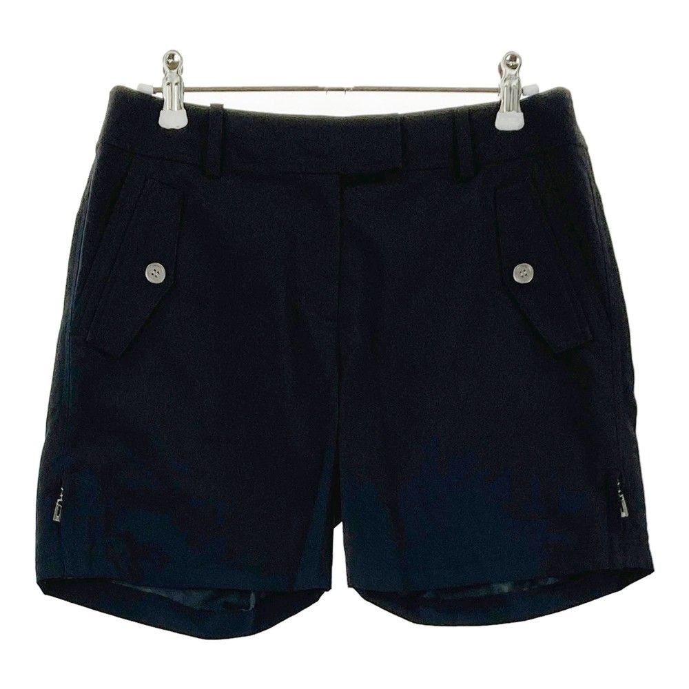 サイズ：38 LANVIN SPORT ランバン スポール ショートパンツ