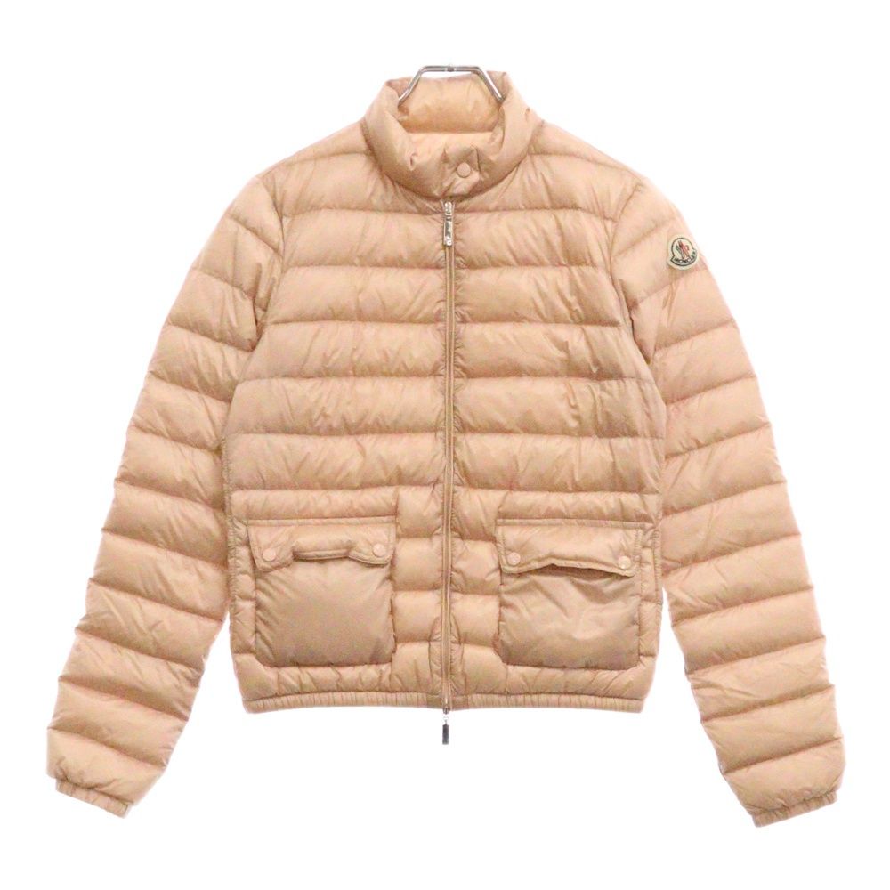 MONCLER (モンクレール) 16SS LANS ランス ナイロン ダウン MONCLER (モンクレール) 16SS LANS ランス ナイロン ダウン