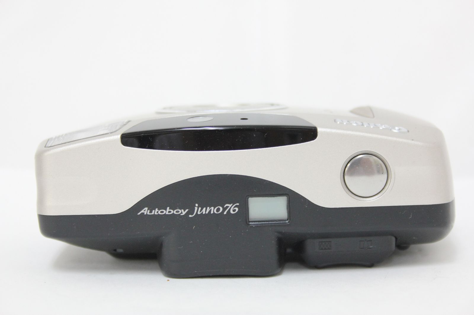 Canon Autoboy Juno 76 フィルムカメラ／動作品 フィルムカメラ Canon