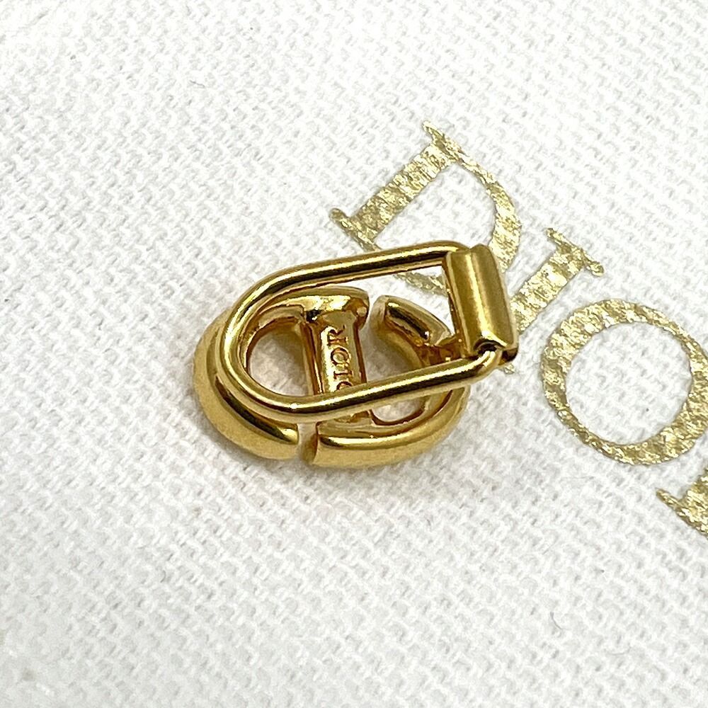 クリスチャンディオール Christian Dior イヤリング イヤーカフ クリスチャンディオール Christian Dior イヤリング イヤーカフ