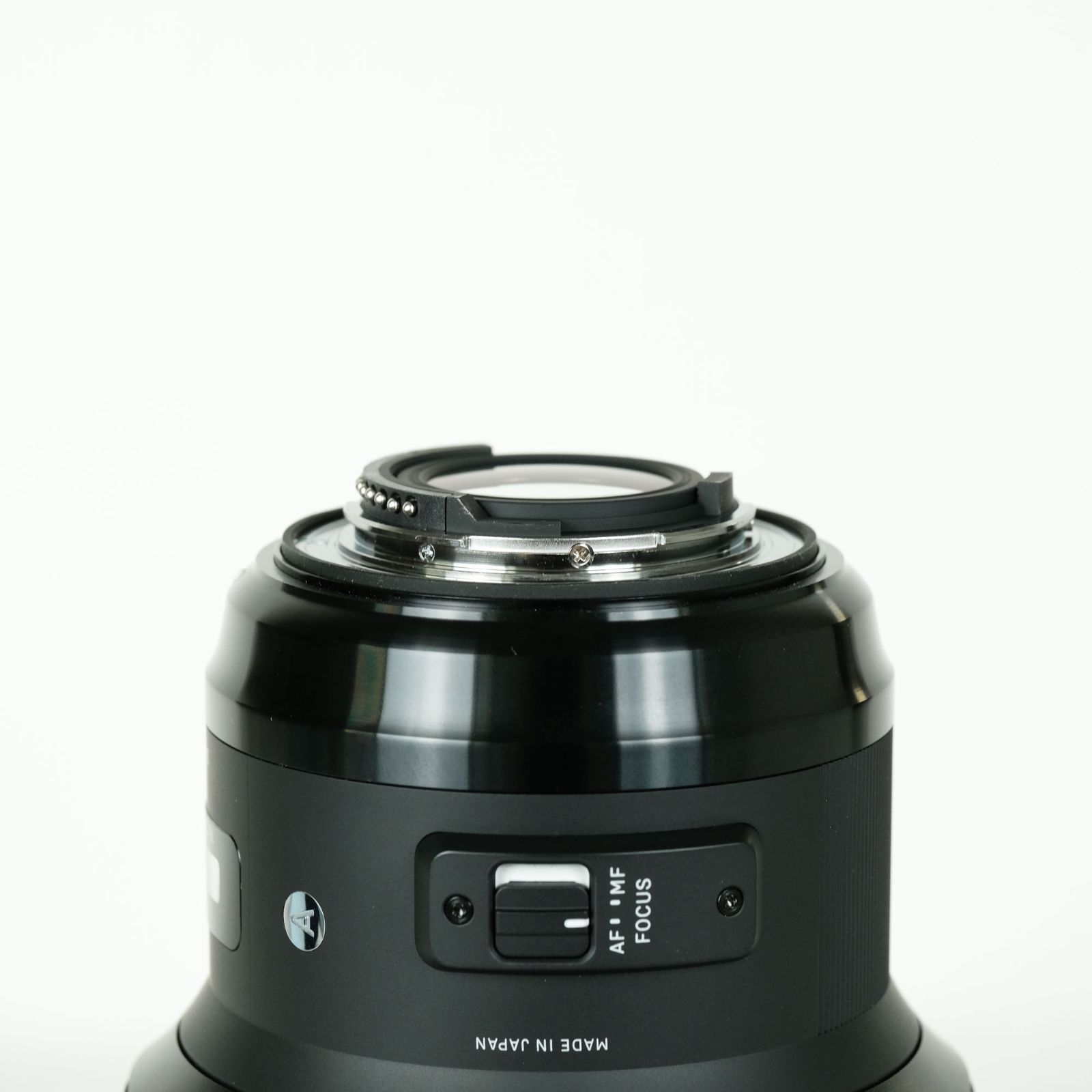 SIGMA 14