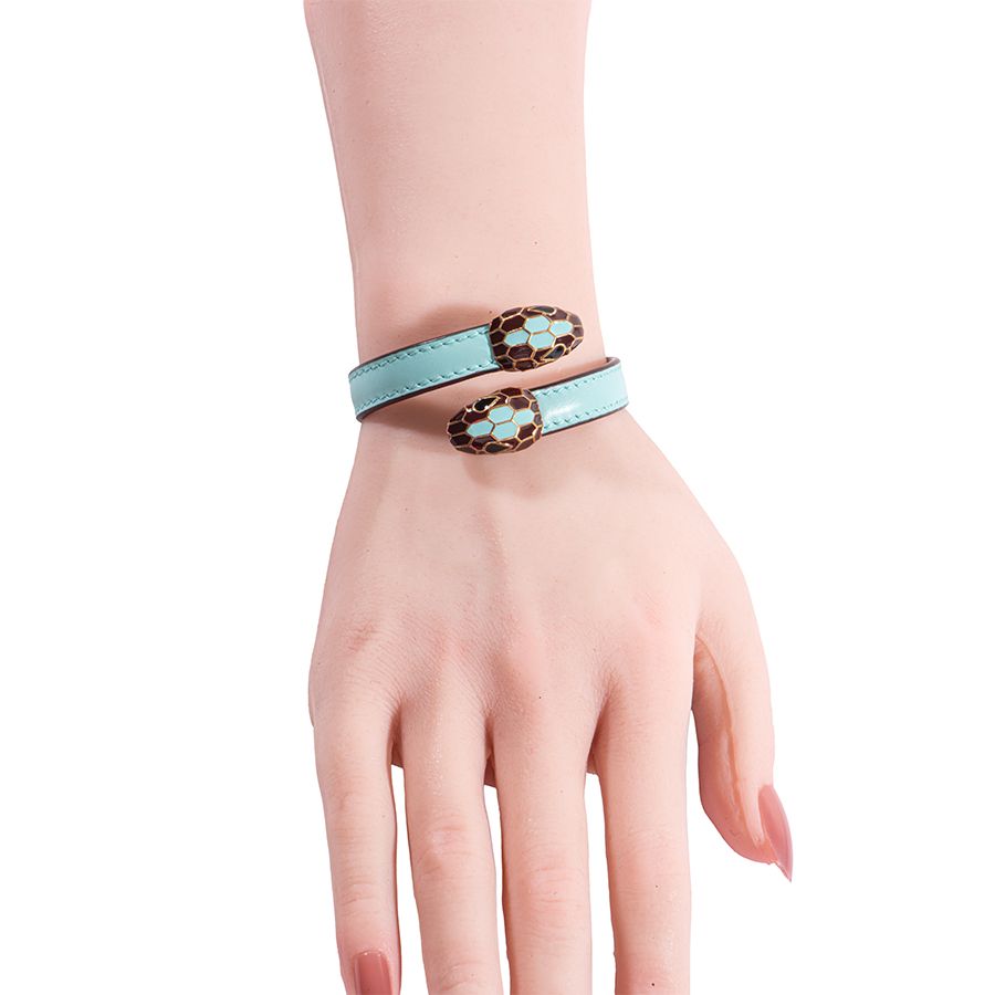 BVLGARI ブルガリ セルペンティ フォーエバー バングル