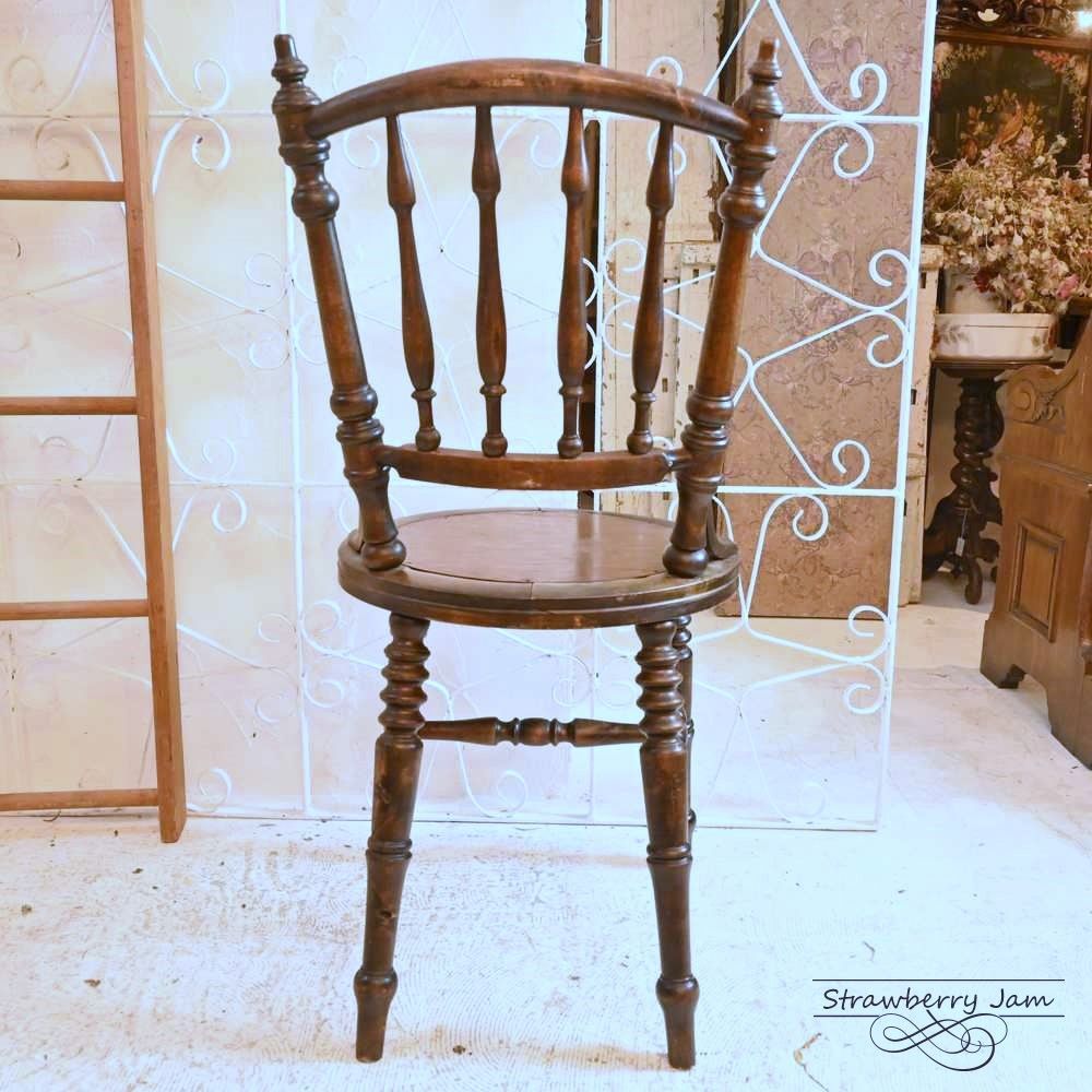 ベントウッドチェア