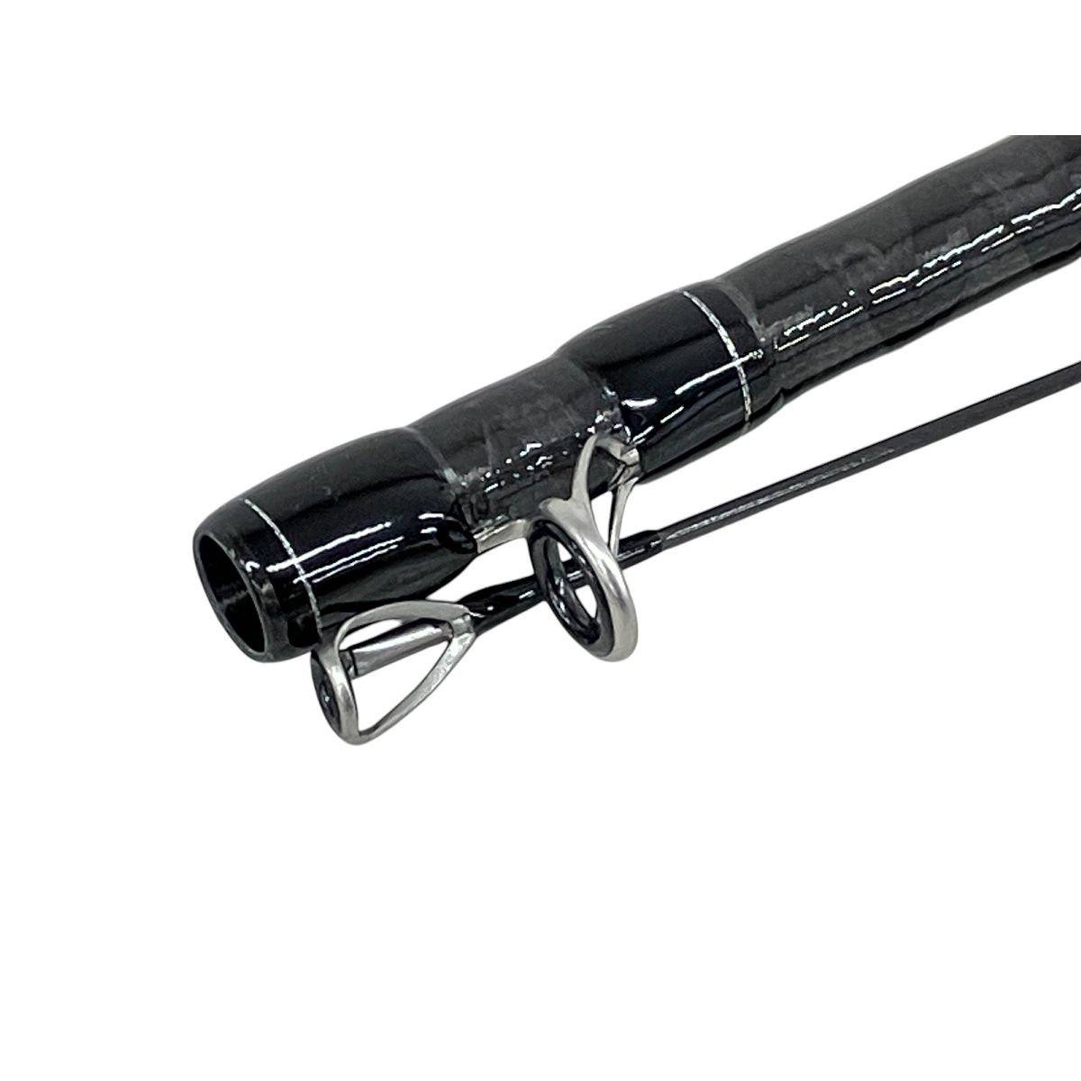 DAIWA ダイワ BLAZON ブレイゾン C66MH-2.ST 2ピース ロッド