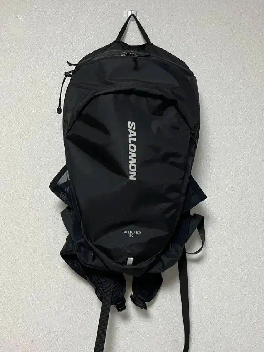 Salomon サロモン トレイルブレイザー 20L