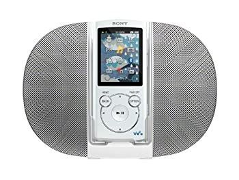 SONY ウォークマン Sシリーズ [メモリータイプ] スピーカー付 8GB