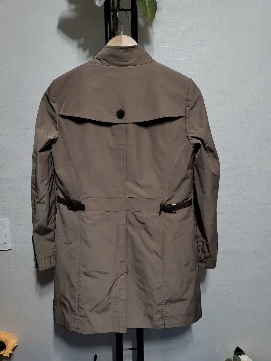 HAZZYS(へジス) トレンチコート HAZZYS(へジス) トレンチコート 85 - メルカリ