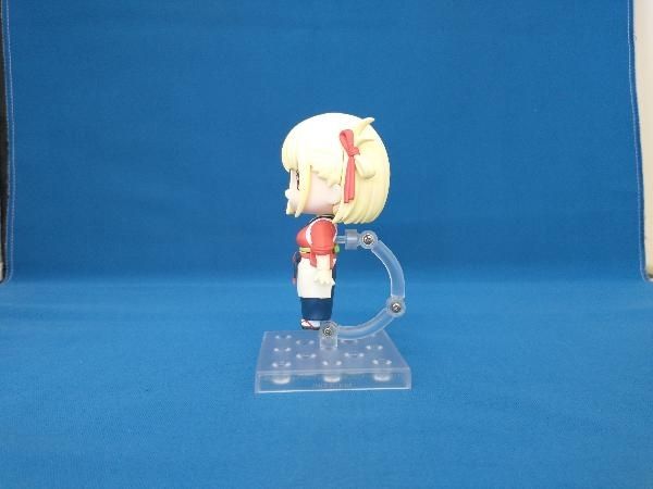 ねんどろいど 錦木千束 リコリス・リコイル 喫茶リコリコ制服 2335 リコリコ Amazon | ねんどろいど リコリス リコイル 錦木千束 ノン