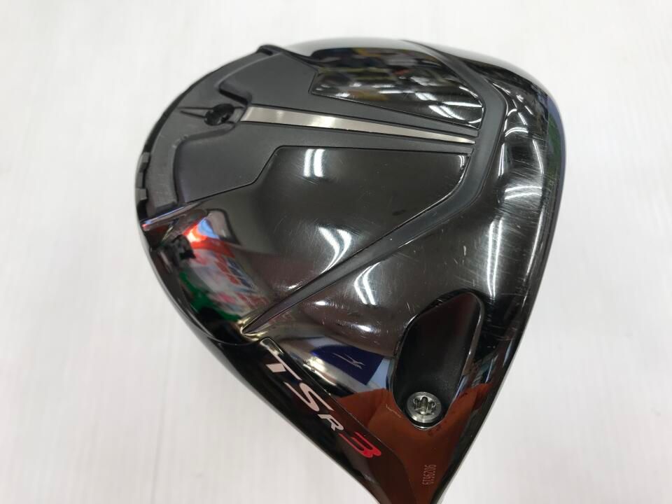 TSR3 9 S ツア－ADGP-6 ドライバー タイトリスト 最短