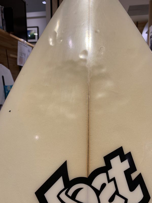 中古サーフボード【LOST】SUB-DRIVER5'9 lost サーフボード D2.0 5.9