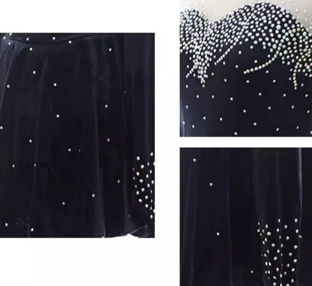 フィギュアスケート衣装