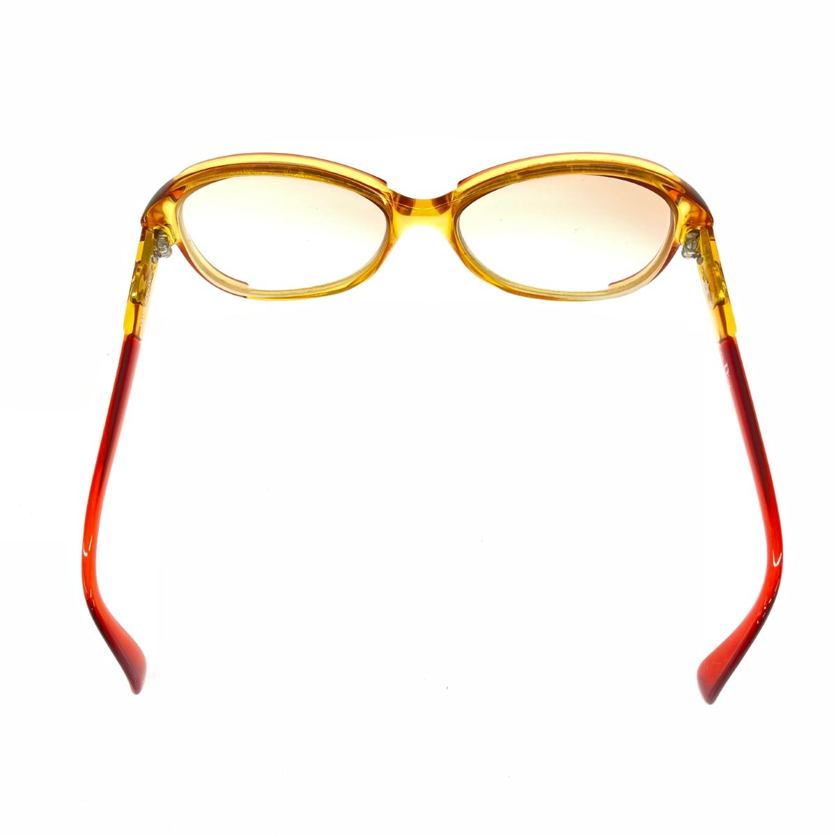 【美品】Christian Dior optyl レディース　サングラス Christian Dior クリスチャンディオール サングラス OPTYL社