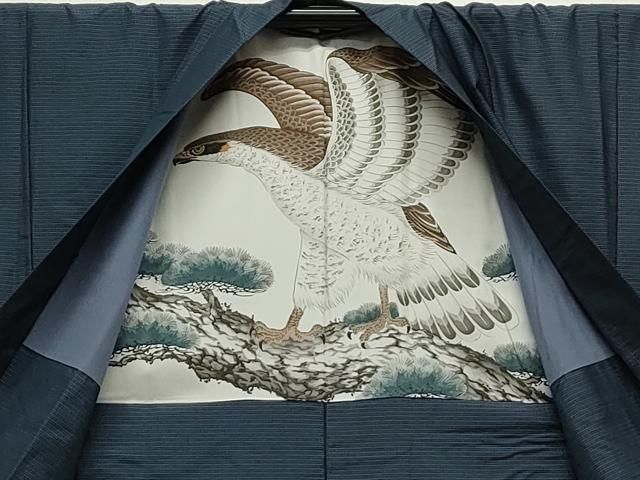 紬 アンサンブル