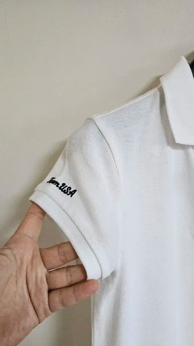 ✟ POLO