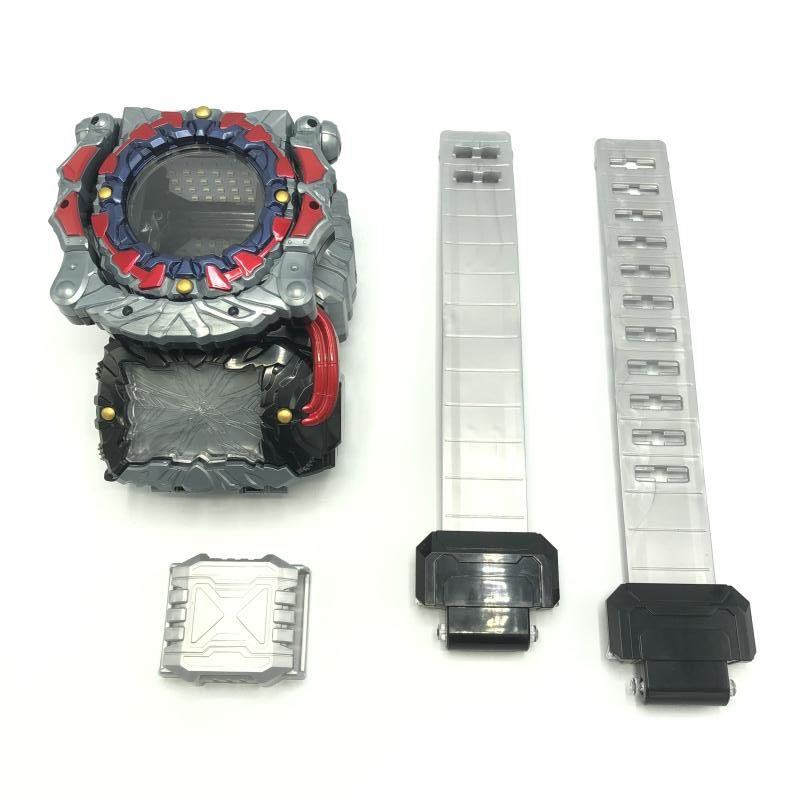 【】バンダイ 変身ベルト DXドレッドライバー 仮面ライダーガッチャード[10]