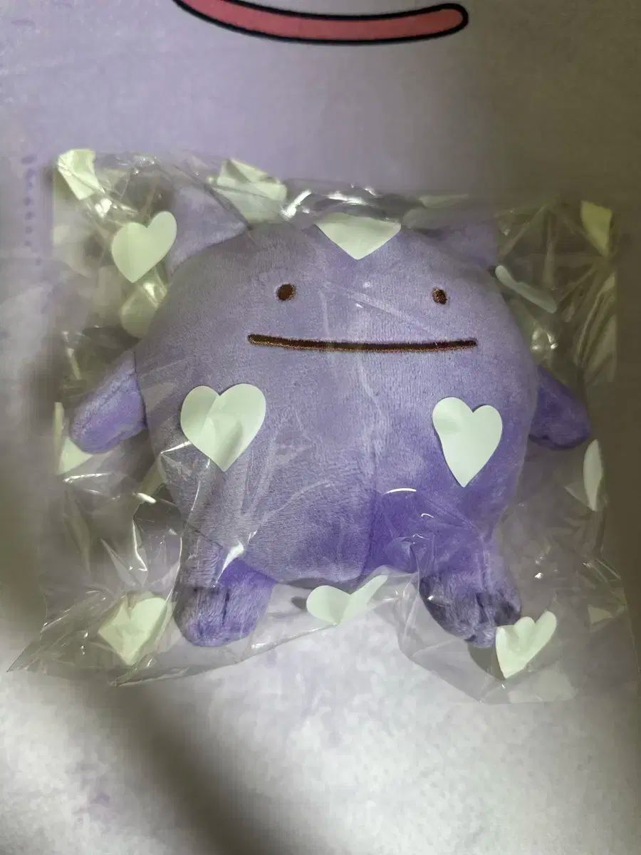 ポケットモンスター ポップアップ メタモン 変換 ゲンガー 人形