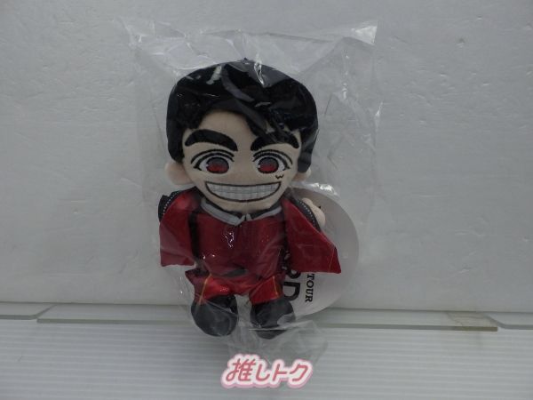 WEST. 重岡大毅 10th Anniversary LIVE TOUR AWARD ちびスト
