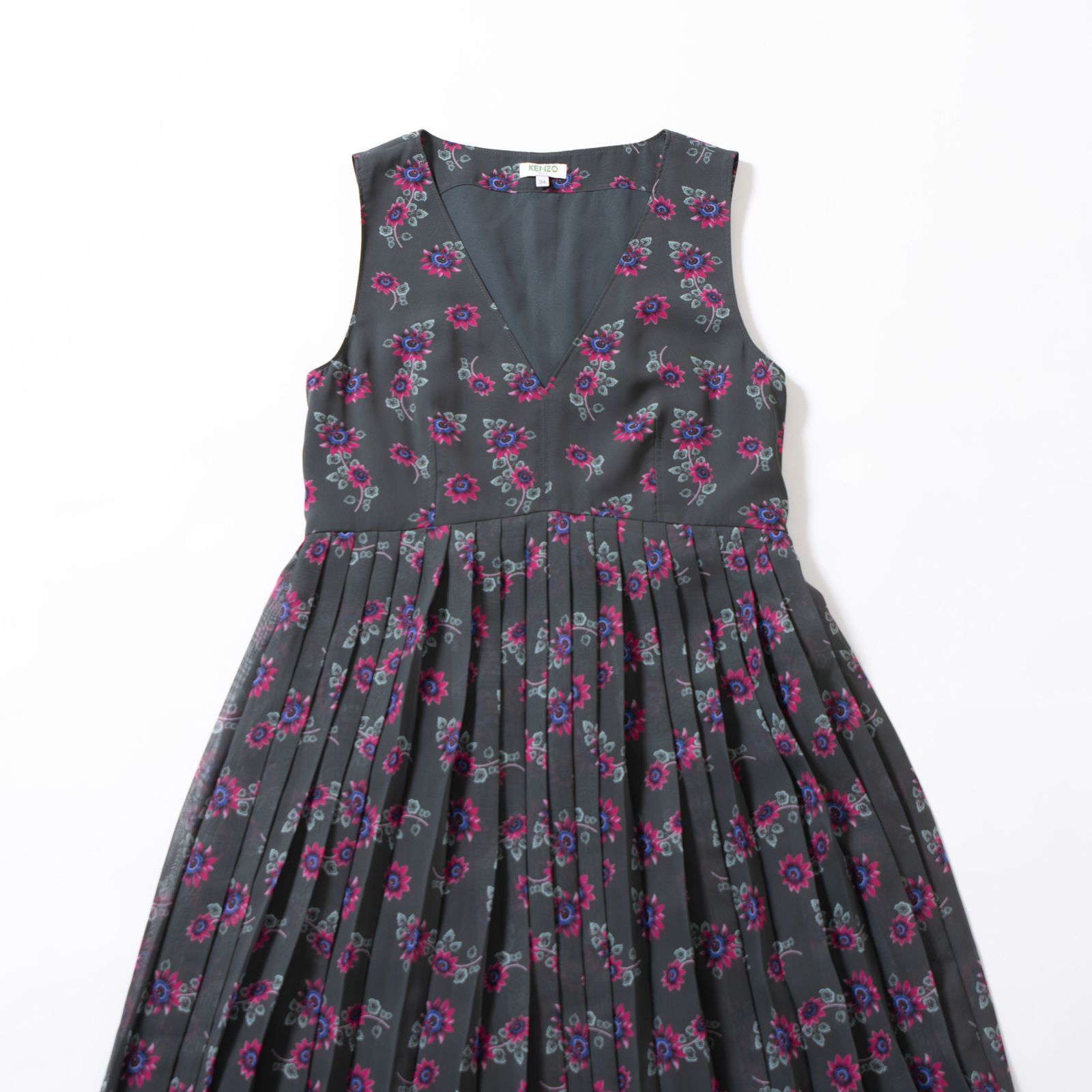 ロングスカート KENZO by Antonio Marras KENZO ロングドレス ロングスカート KENZO by Antonio Marras  ロング antonio marras コットンスカート