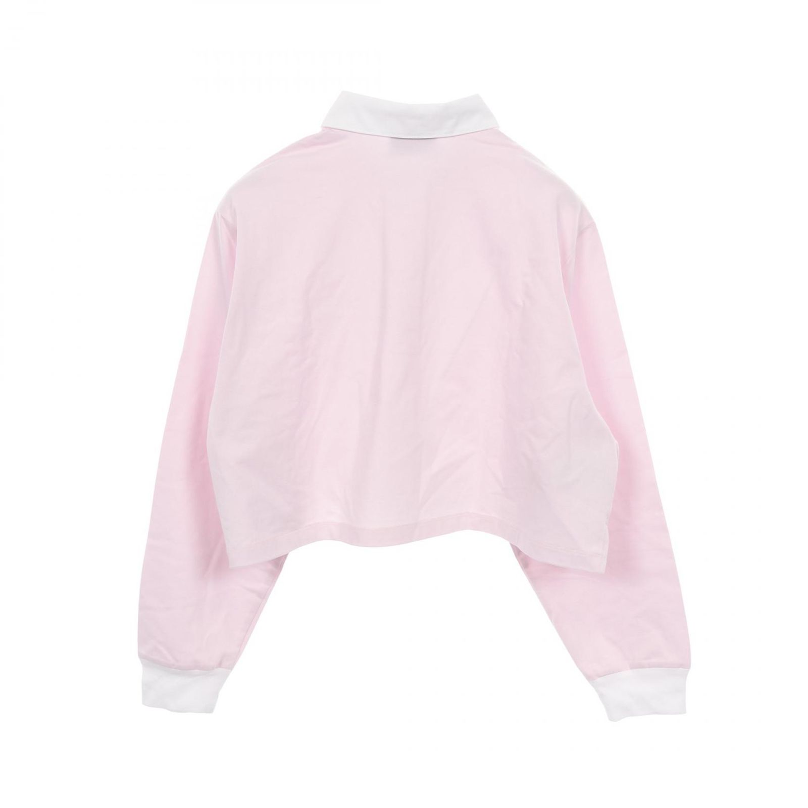 PRADA プラダ ジャージー ポロシャツ