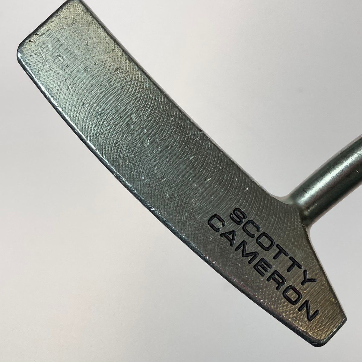◎◎SCOTTY CAMERON スコッティキャメロン California HOLLYWOOD