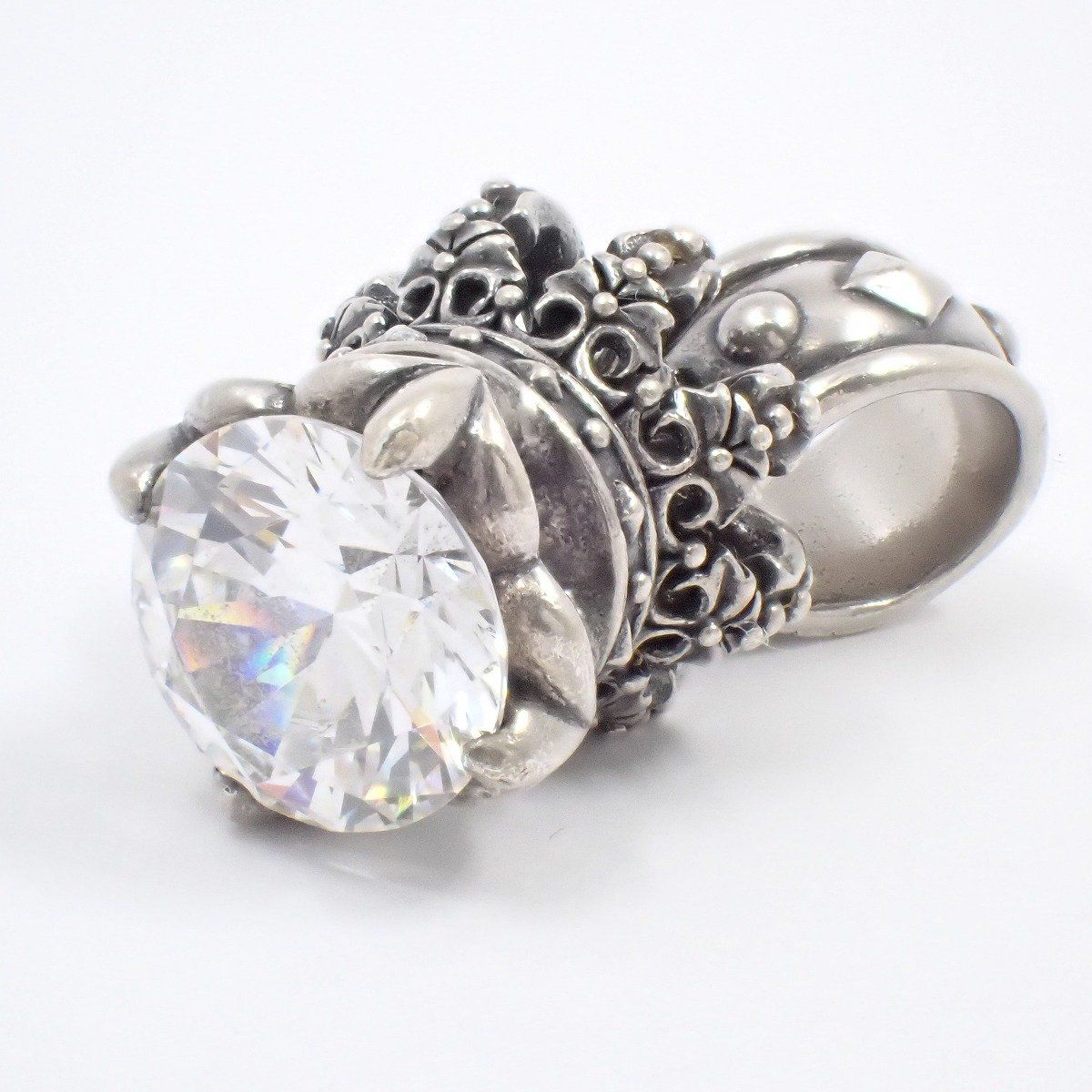 Justin Davis/ジャスティンデイビス CROWNLET/クラウンレット