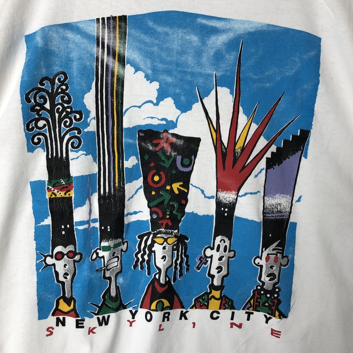 フルーツオブザルーム