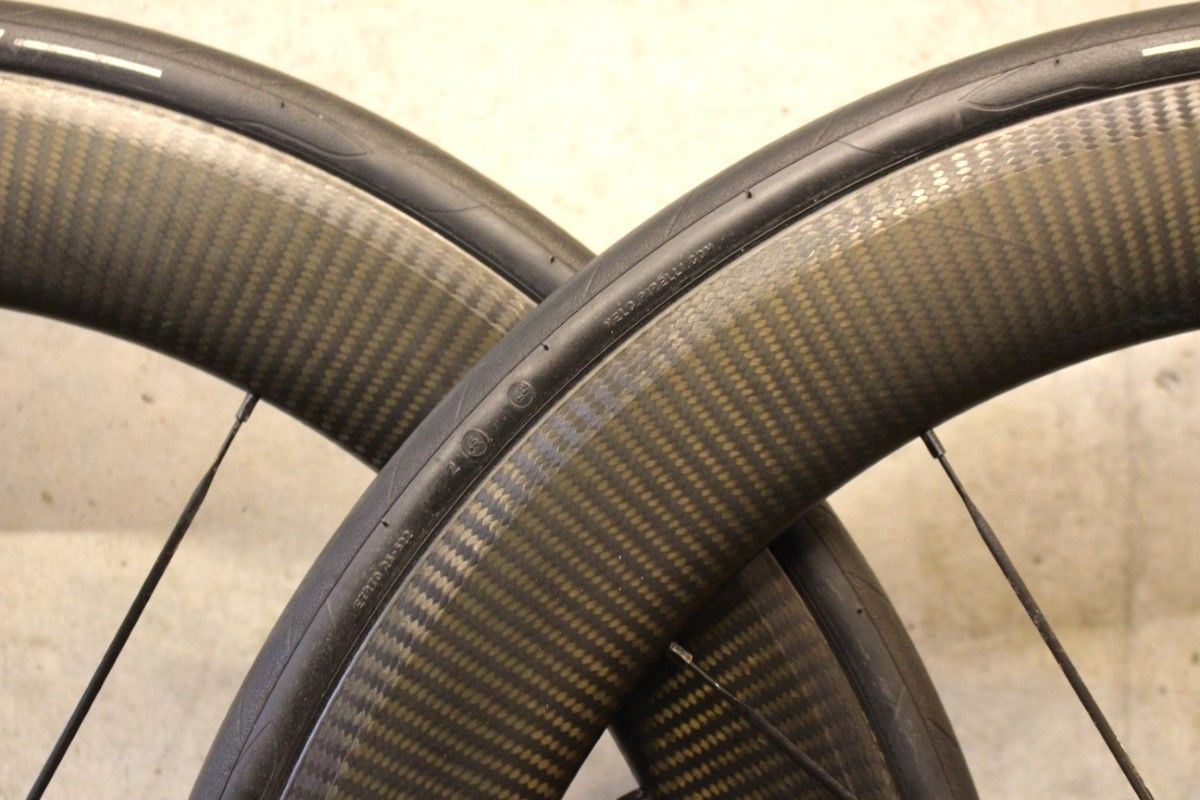 マヴィック MAVIC コメット COMETE PRO CARBON UST DISC Tdf限定
