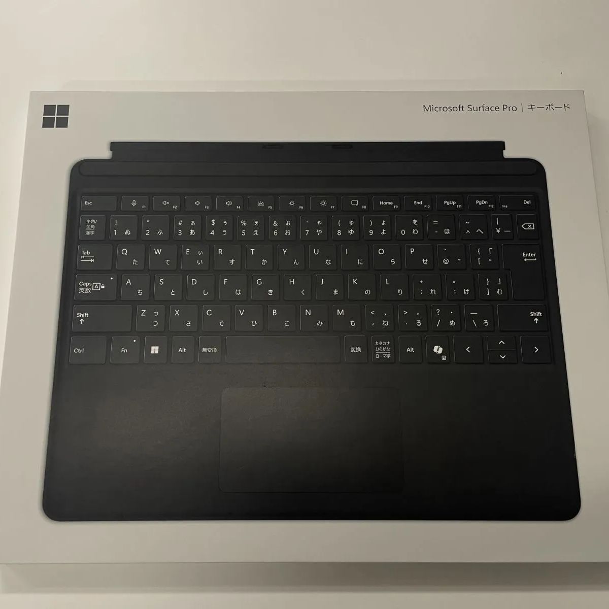 第11世代 Proキーボード付き