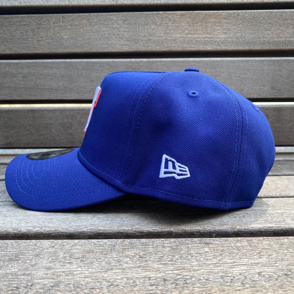 Baseball cap 9forty ニューエラ テキサスレンジャーズ キャップ NEW