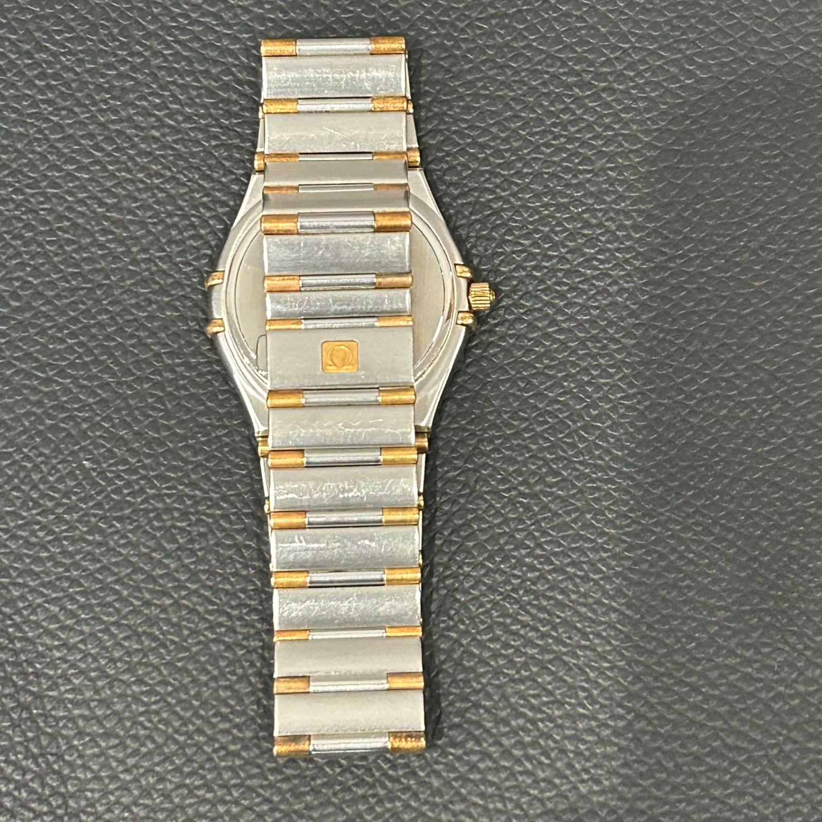 明日11|18まで オメガ