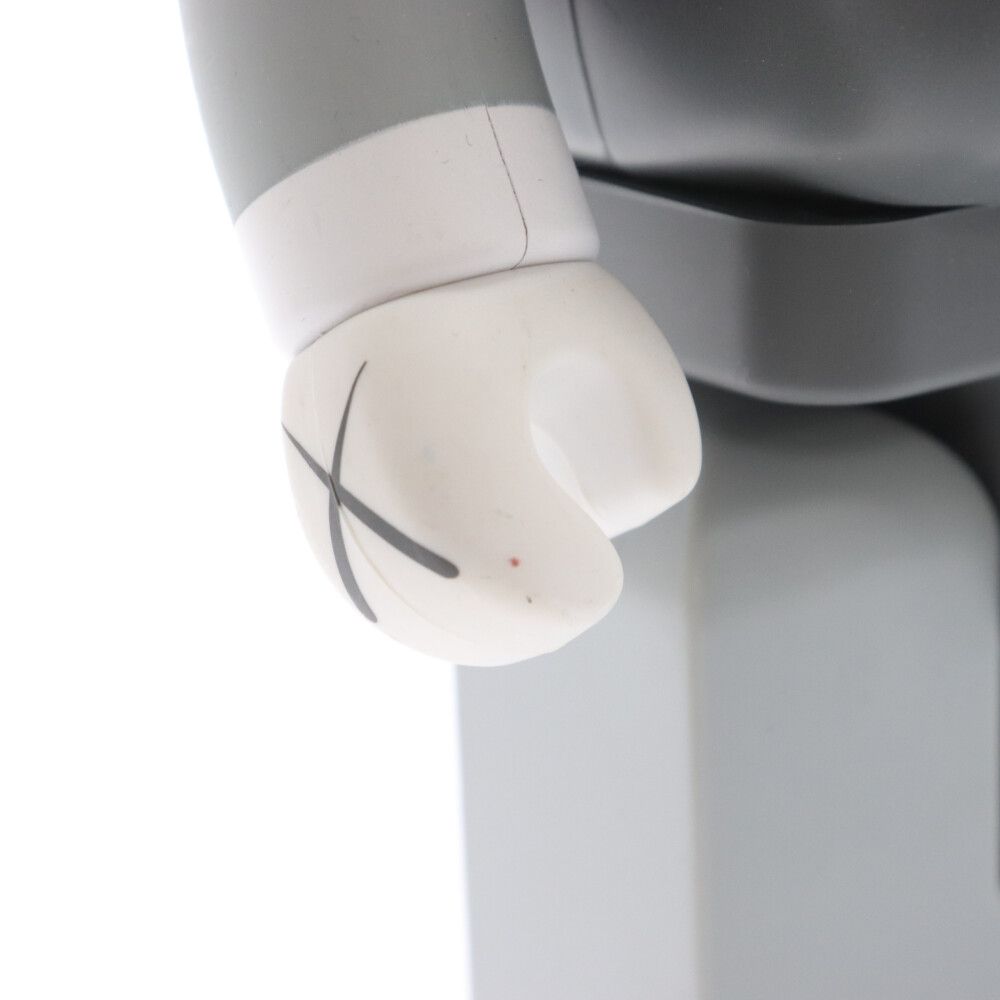 MEDICOM TOY (メディコムトイ) BE@RBRICK 400% KAWS COMPANION