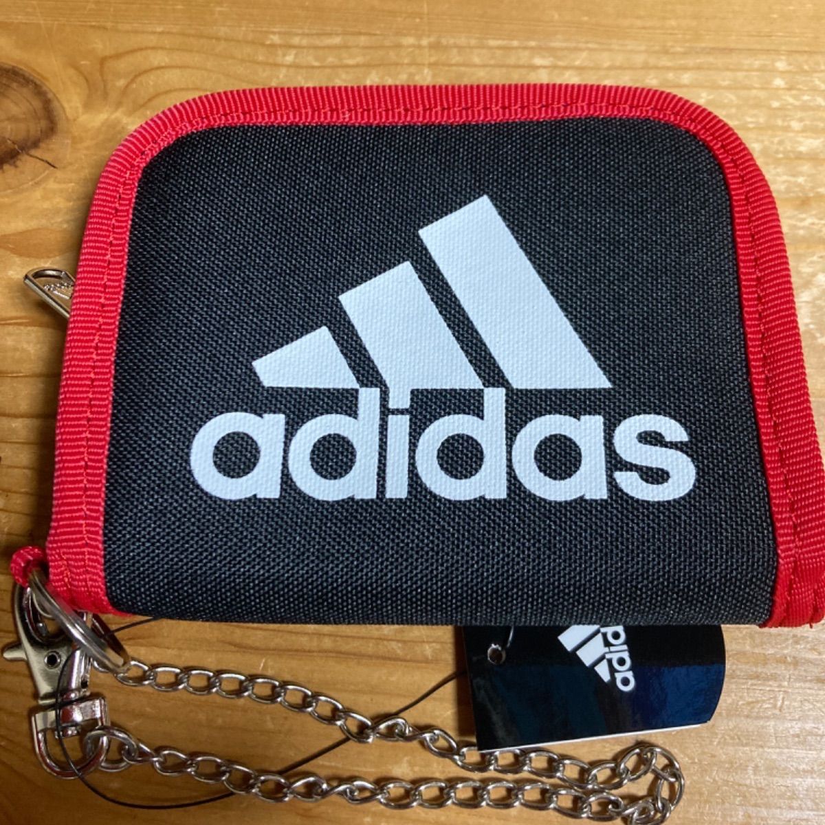 adidas 財布 - その他